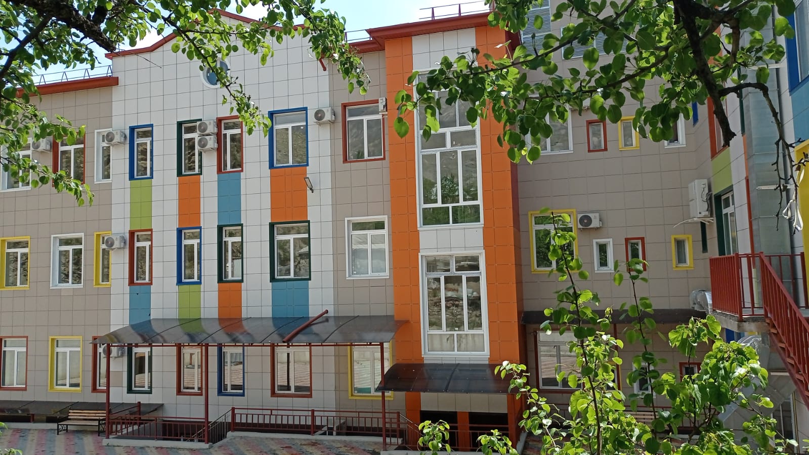 Предстоящее собрание.
